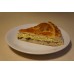 Пирог «Грибной с картофелем и сыром» в Рузском районе